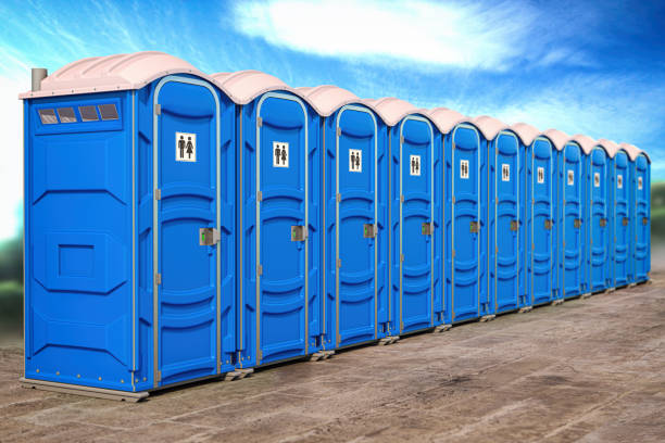 Best Portable Toilet Rental for Emergency Services in USA